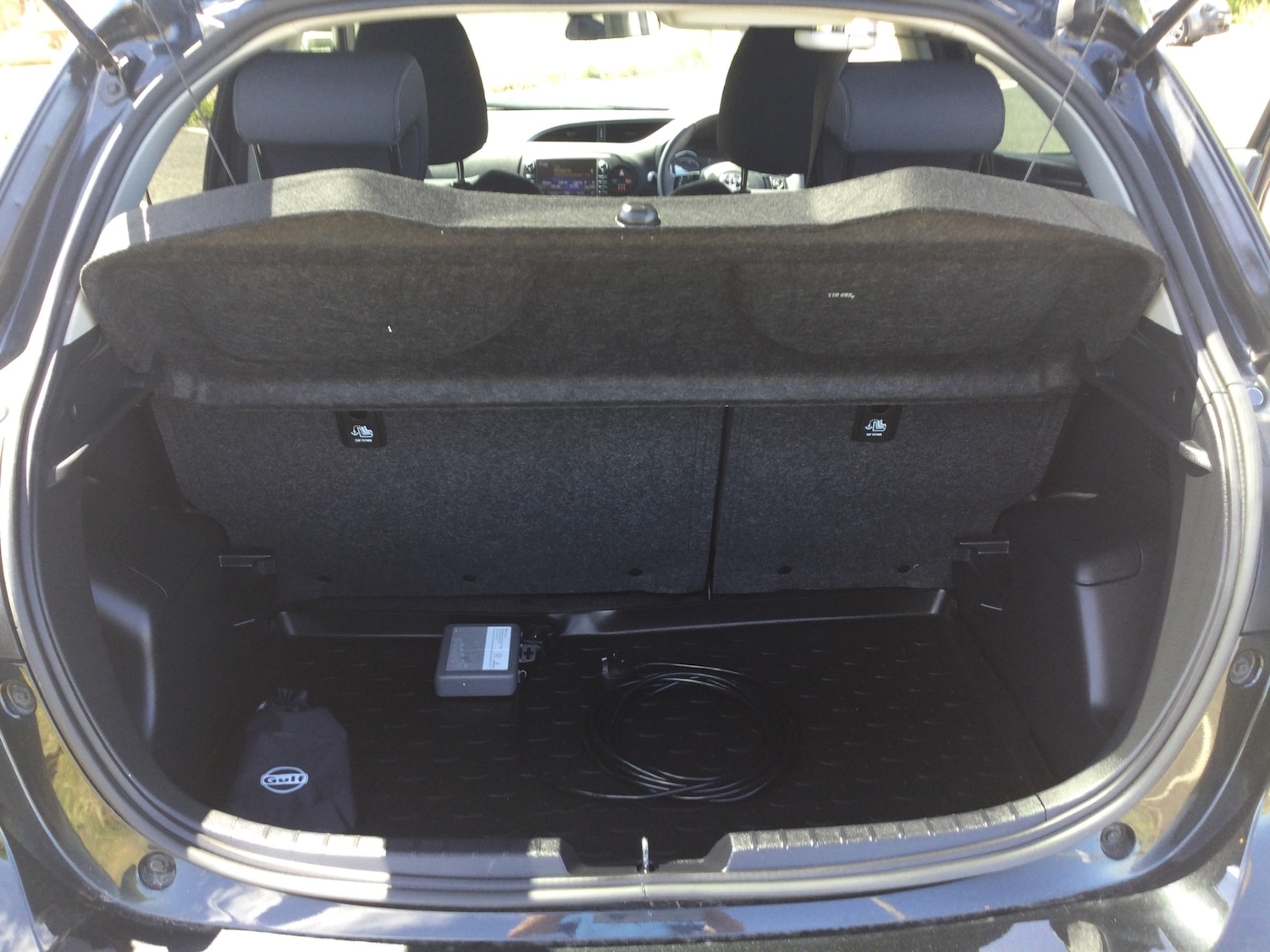 Used Toyota Yaris 2018 for sale - 77148537: Photo 7