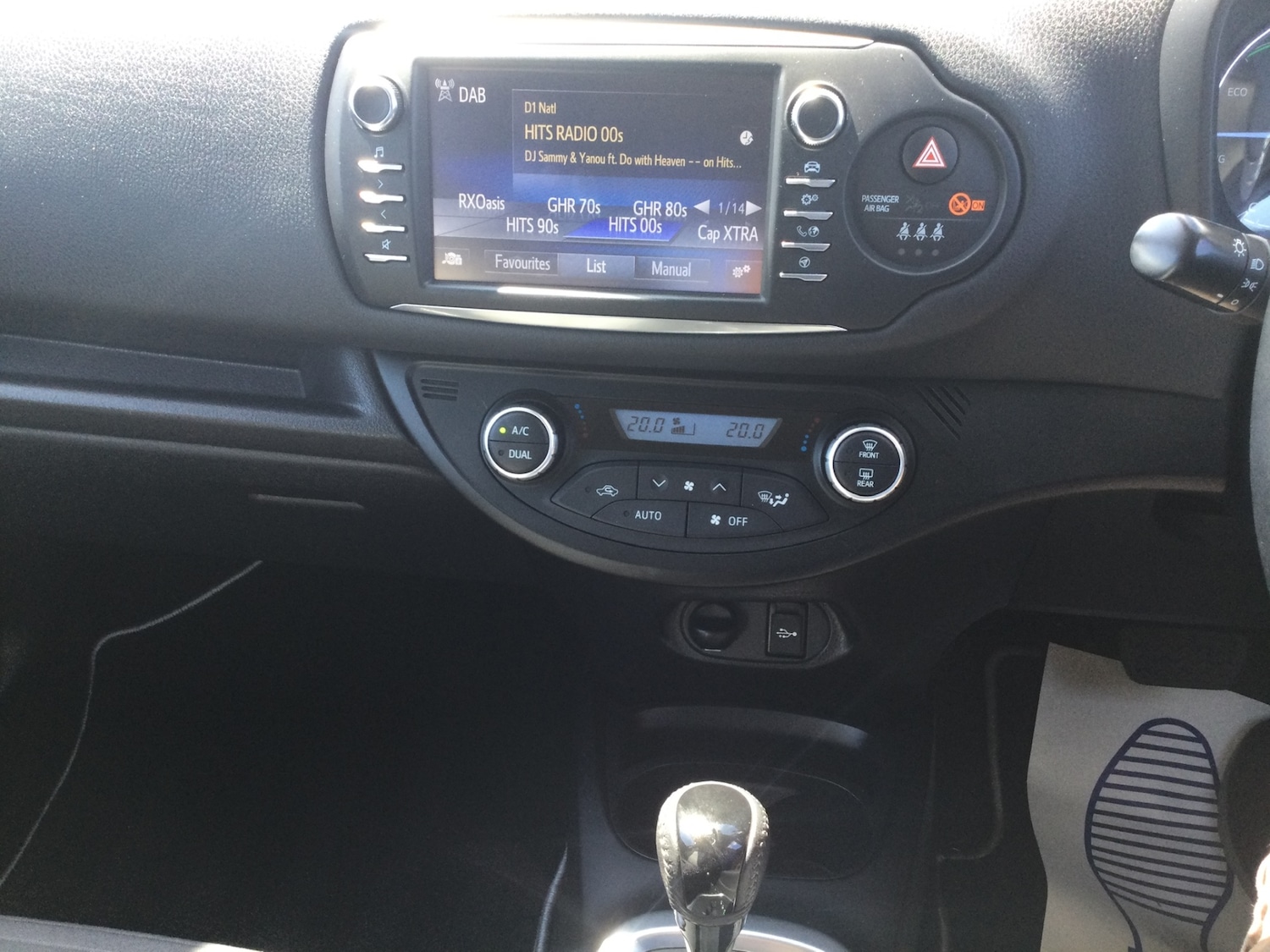 Used Toyota Yaris 2018 for sale - 77148537: Photo 9