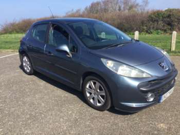 2007 (07) - 1.6 VTi Sport [120] 5dr Auto 94297 miles ulez compliant