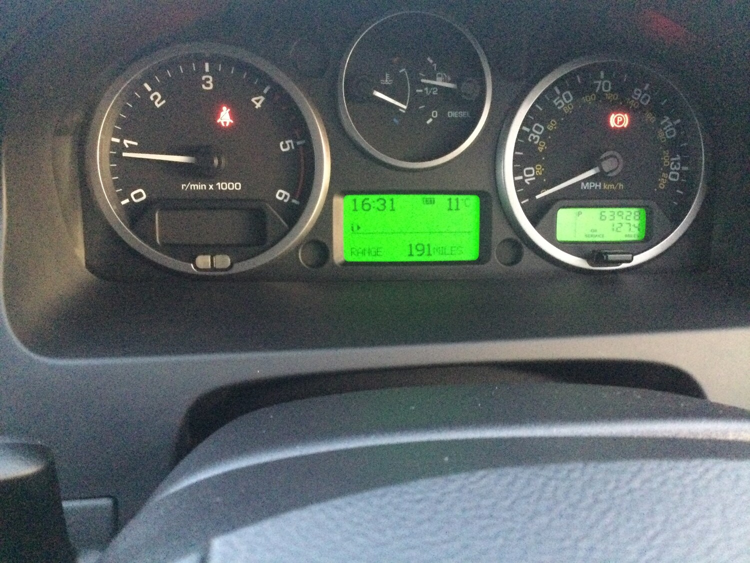 Used Land Rover Freelander 2012 for sale - 78183271: Photo 10