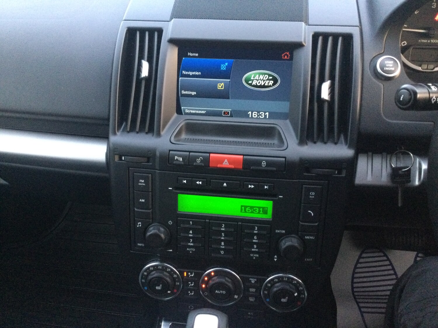 Used Land Rover Freelander 2012 for sale - 78183271: Photo 9