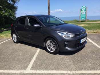 2017 (17) - 1.0 T GDi 3 5dr 1 owner, 60459 miles £20 per year road tax full history