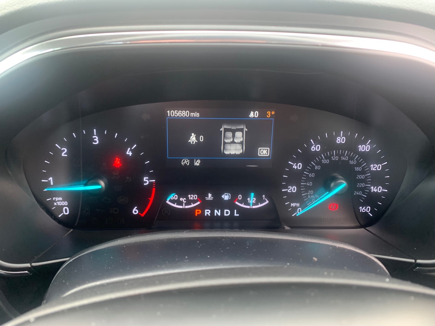 Used Ford Focus 2020 for sale - 77607297: Photo 10