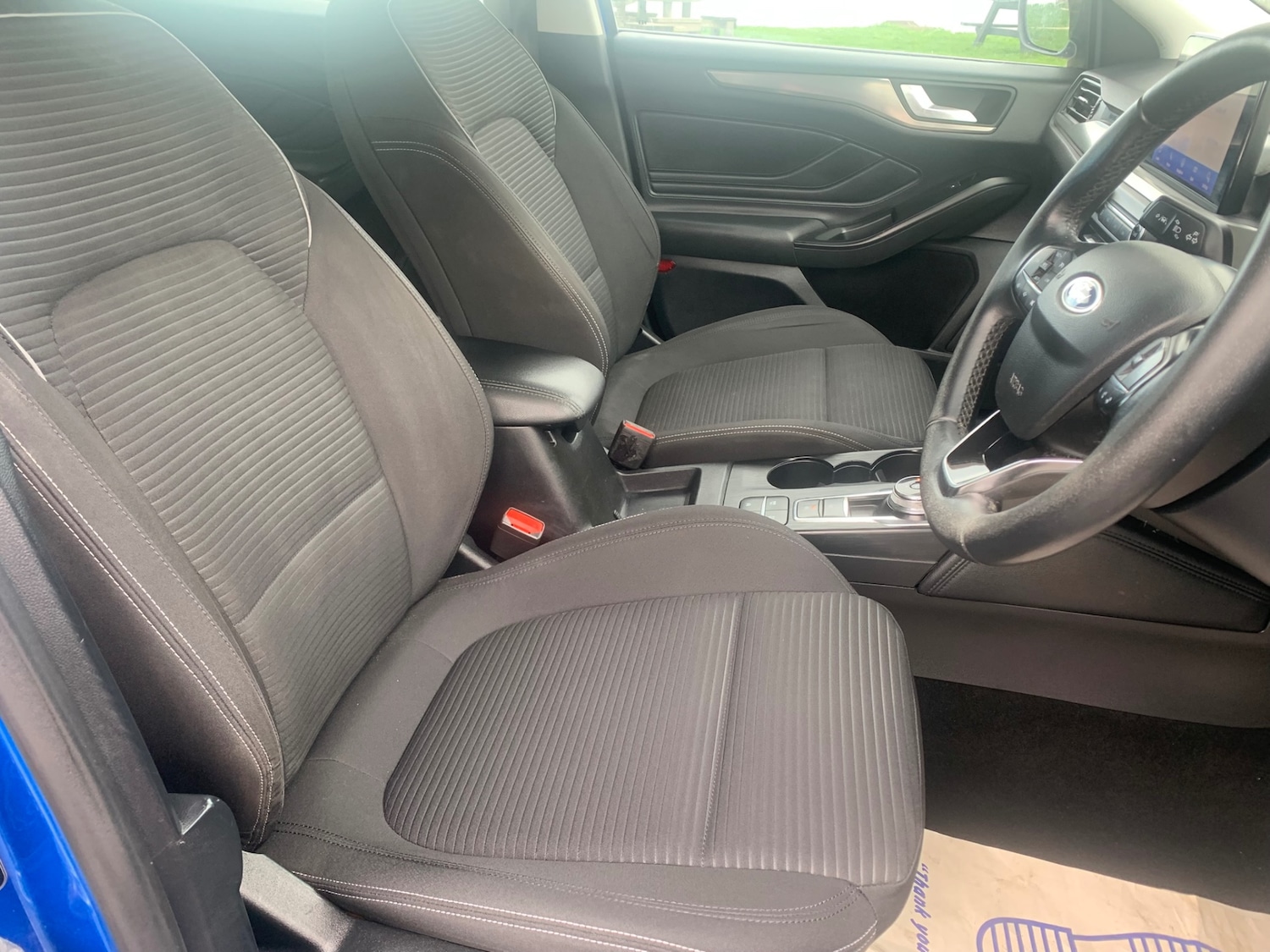 Used Ford Focus 2020 for sale - 77607297: Photo 4