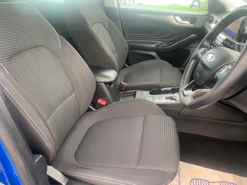 Used Ford Focus 2020 for sale - 77607297: Photo