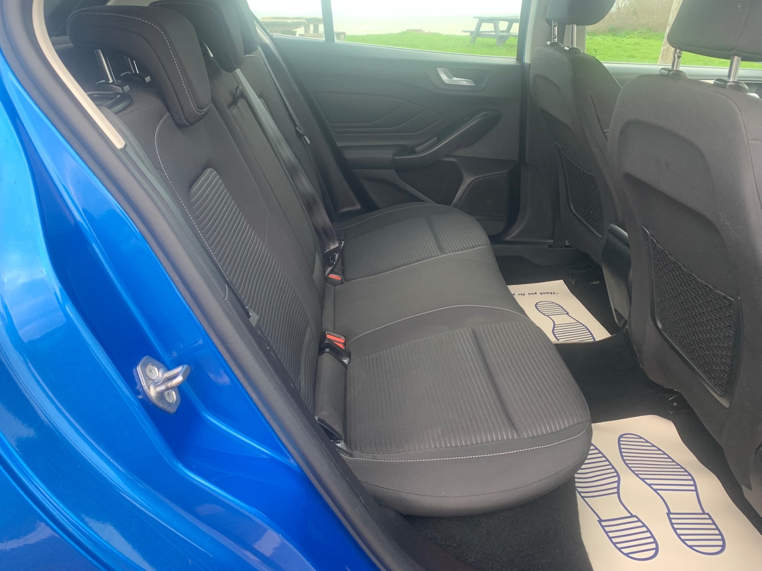 Used Ford Focus 2020 for sale - 77607297: Photo 5