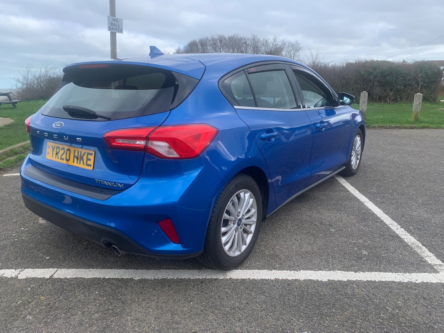 Used Ford Focus 2020 for sale - 77607297: Photo 6