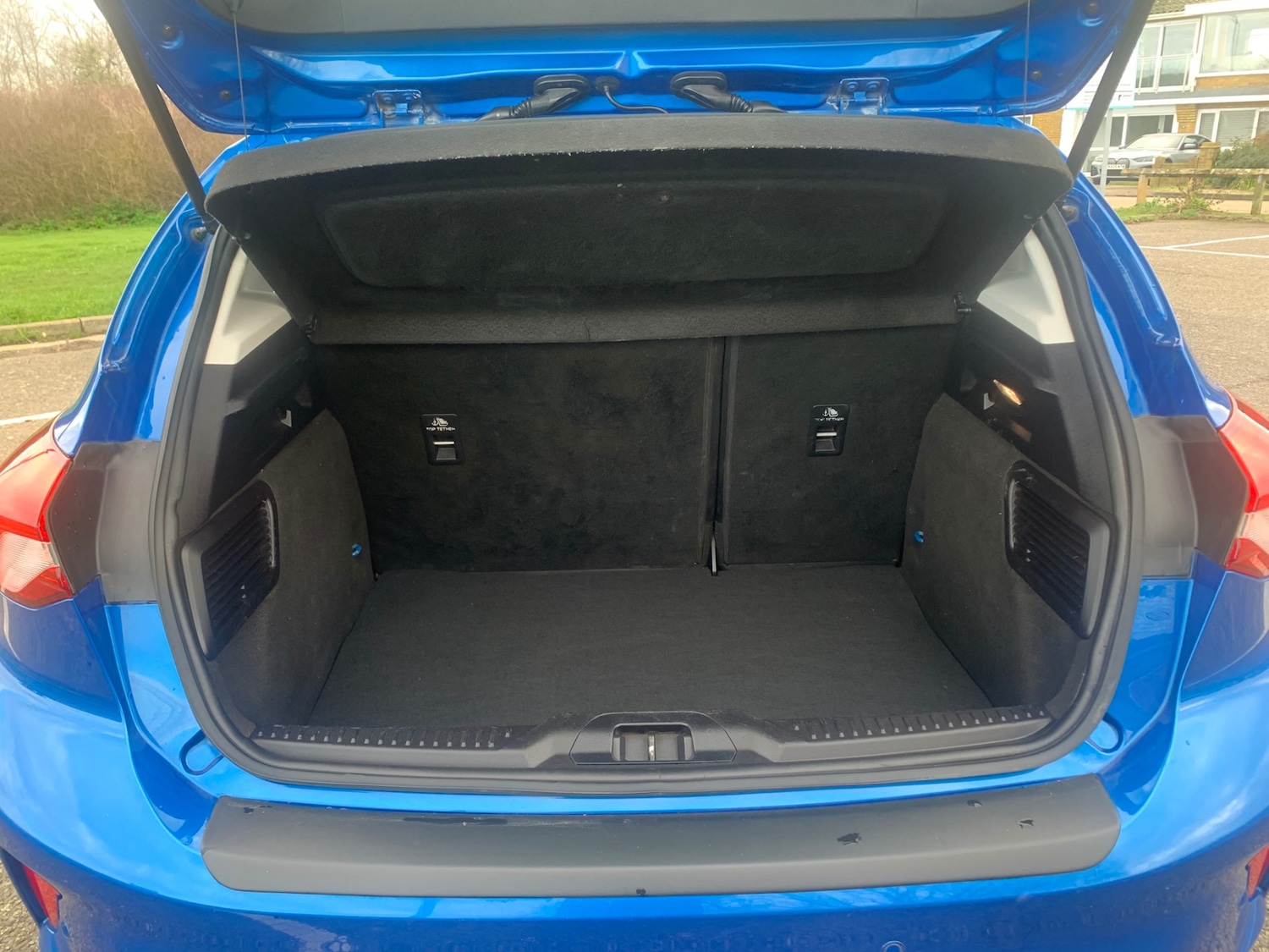 Used Ford Focus 2020 for sale - 77607297: Photo 7