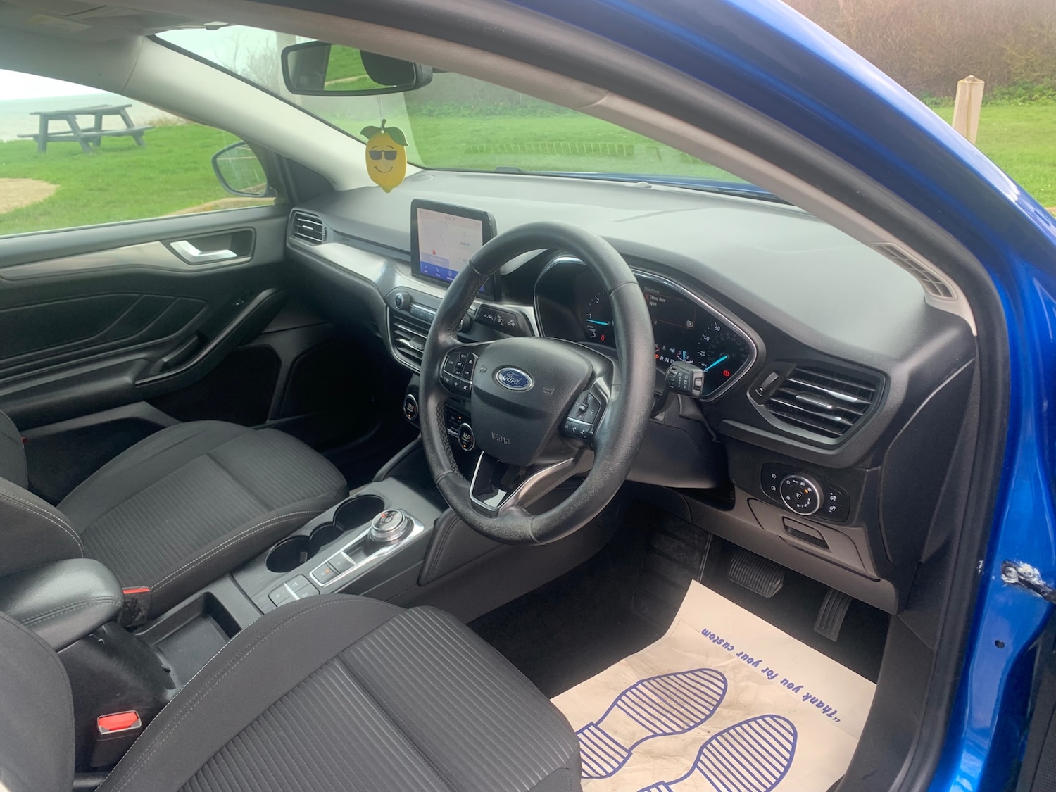 Used Ford Focus 2020 for sale - 77607297: Photo 8