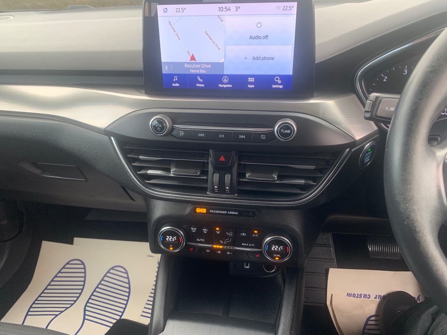 Used Ford Focus 2020 for sale - 77607297: Photo 9