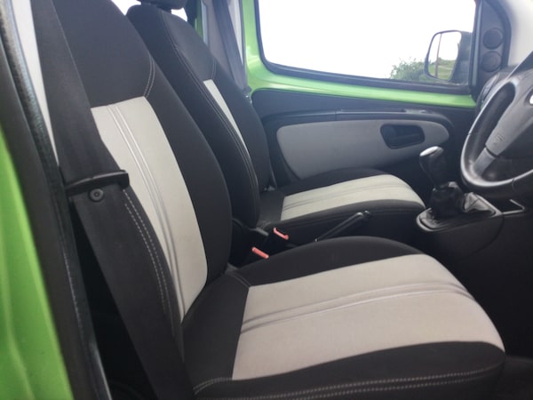 Used Fiat Qubo 2015 for sale - 71417136: Photo 8