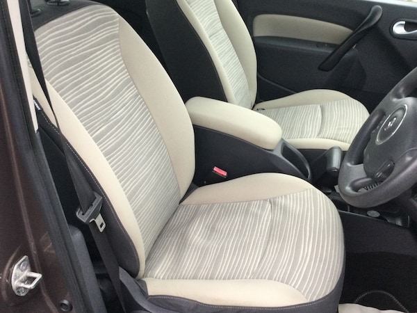 Used Renault Kangoo 2012 for sale - 73540100: Photo 7