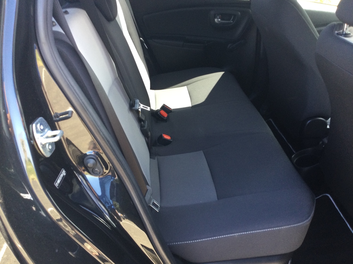 Used Toyota Yaris 2018 for sale - 78170050: Photo 6