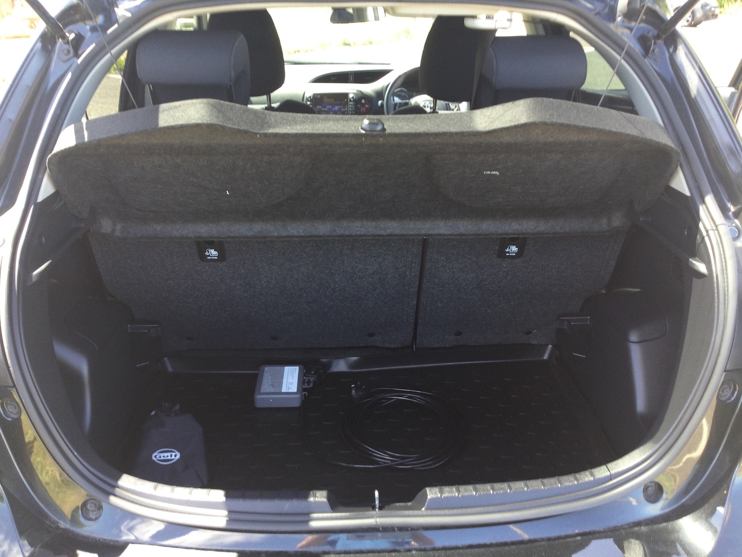 Used Toyota Yaris 2018 for sale - 78170050: Photo 7