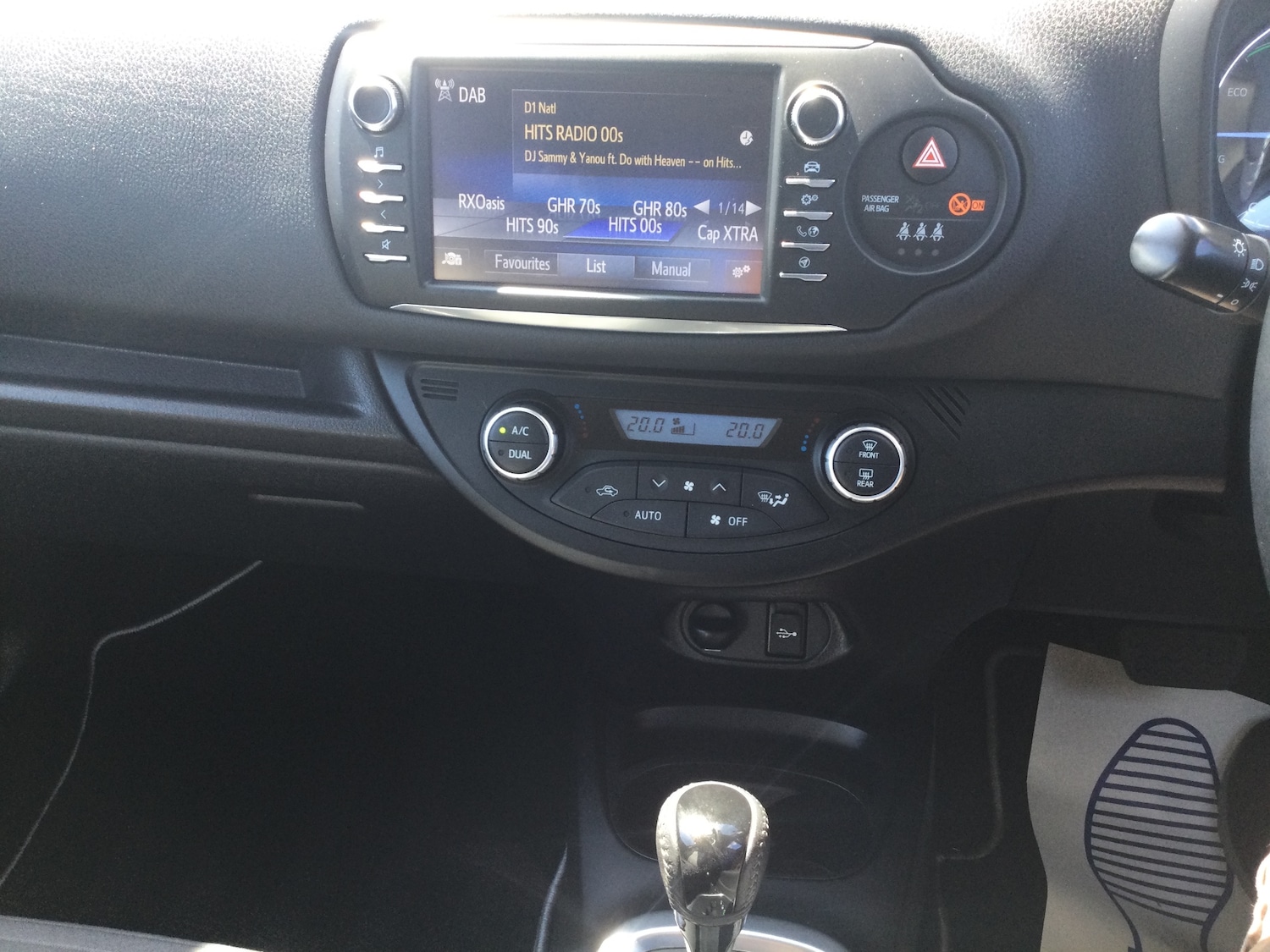 Used Toyota Yaris 2018 for sale - 78170050: Photo 9