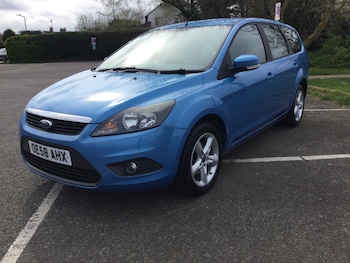 Used Ford Focus 2009 for sale - 78135227: Photo