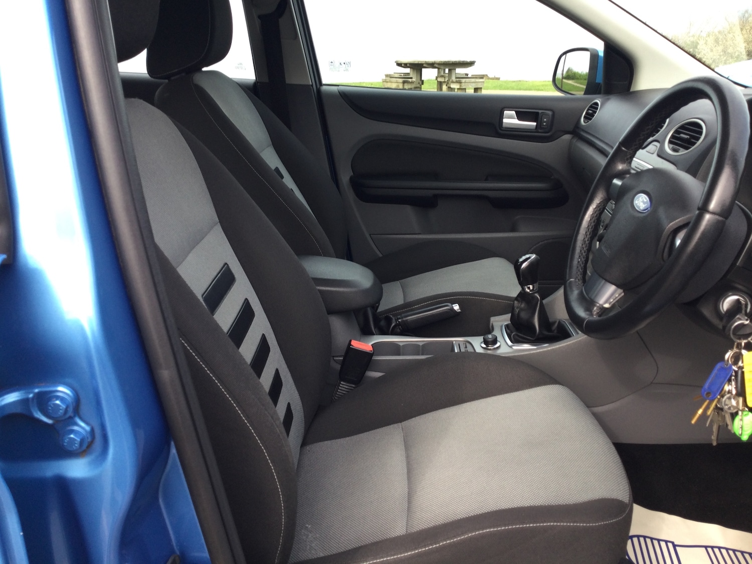 Used Ford Focus 2009 for sale - 78135227: Photo 5