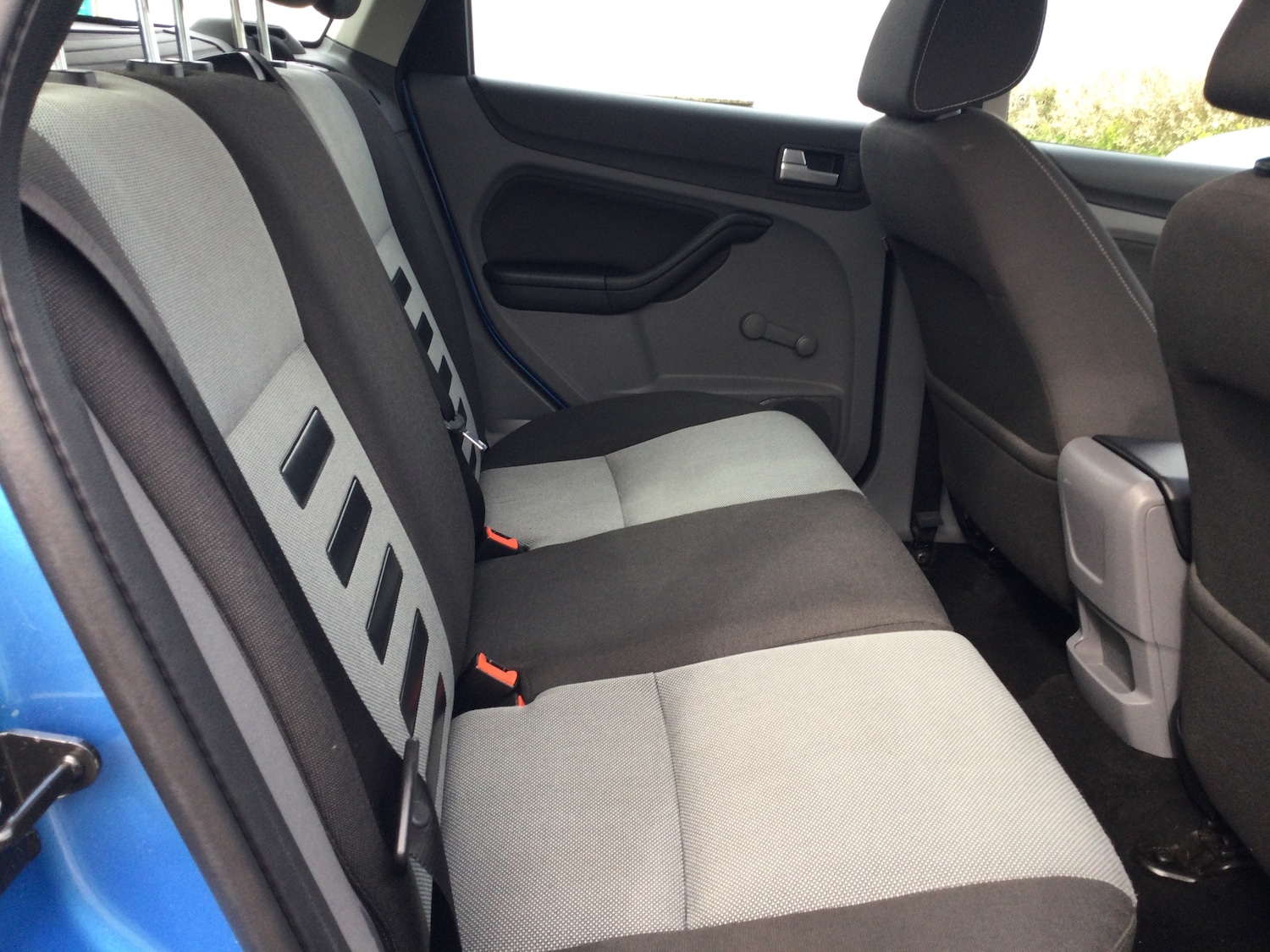 Used Ford Focus 2009 for sale - 78135227: Photo 6