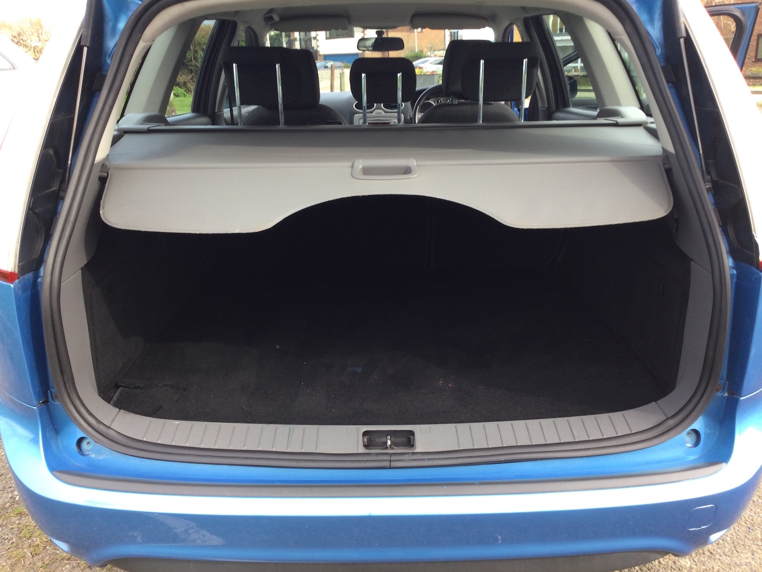 Used Ford Focus 2009 for sale - 78135227: Photo 7