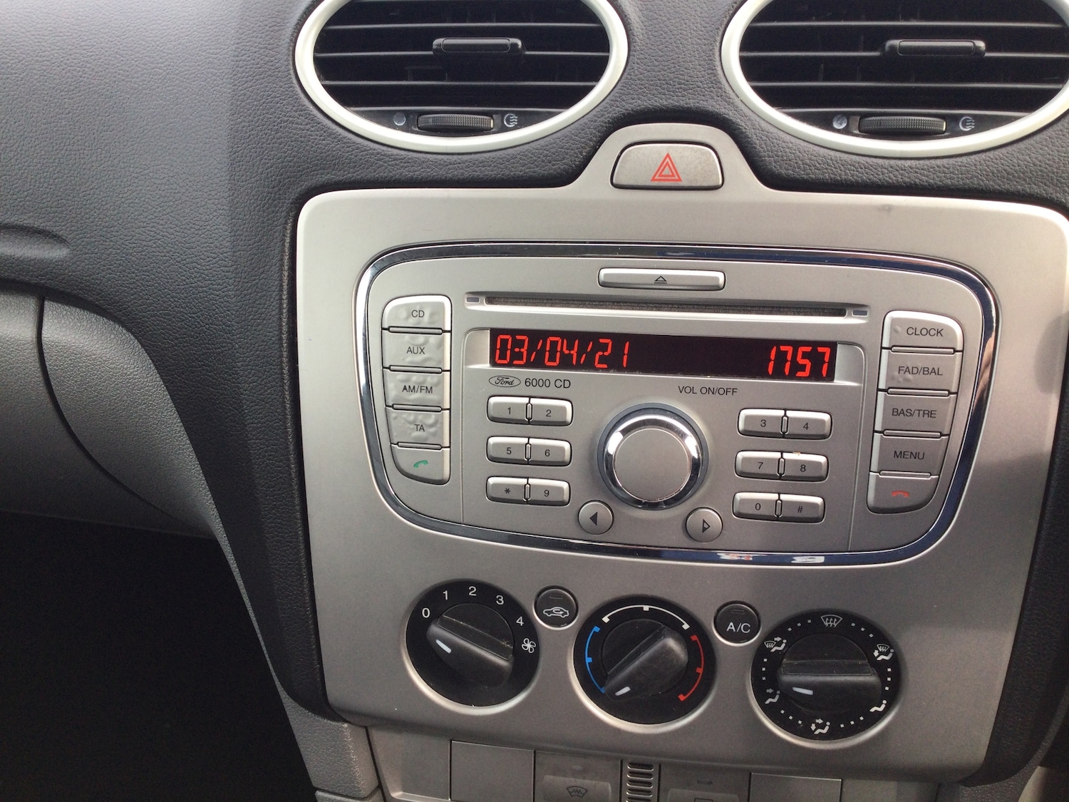 Used Ford Focus 2009 for sale - 78135227: Photo 9