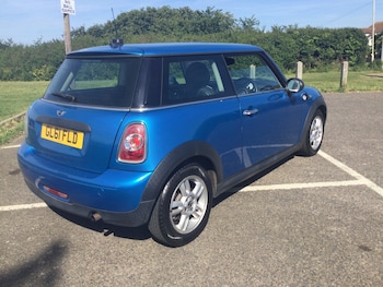 Used MINI Hatch 2011 for sale - 78693457: Photo
