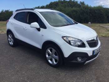 2015 (15) - 1.6i Exclusiv 5dr 4 owner 59824 miles full service history