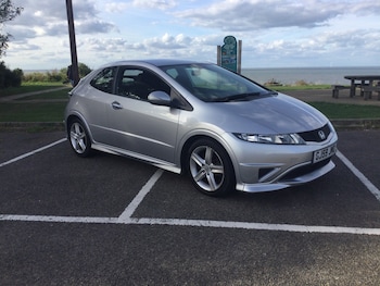 Honda - Civic