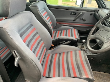 Used Volkswagen Golf 1985 for sale - 78290386: Photo