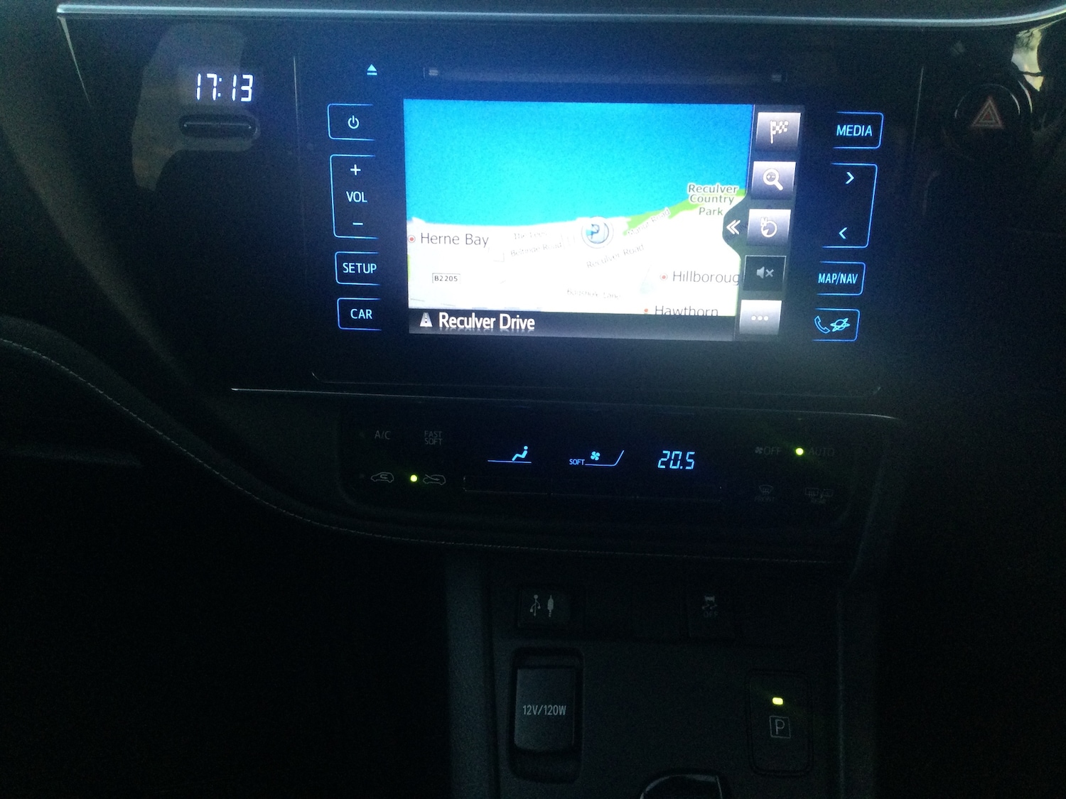 Used Toyota Auris 2017 for sale - 76507853: Photo 8