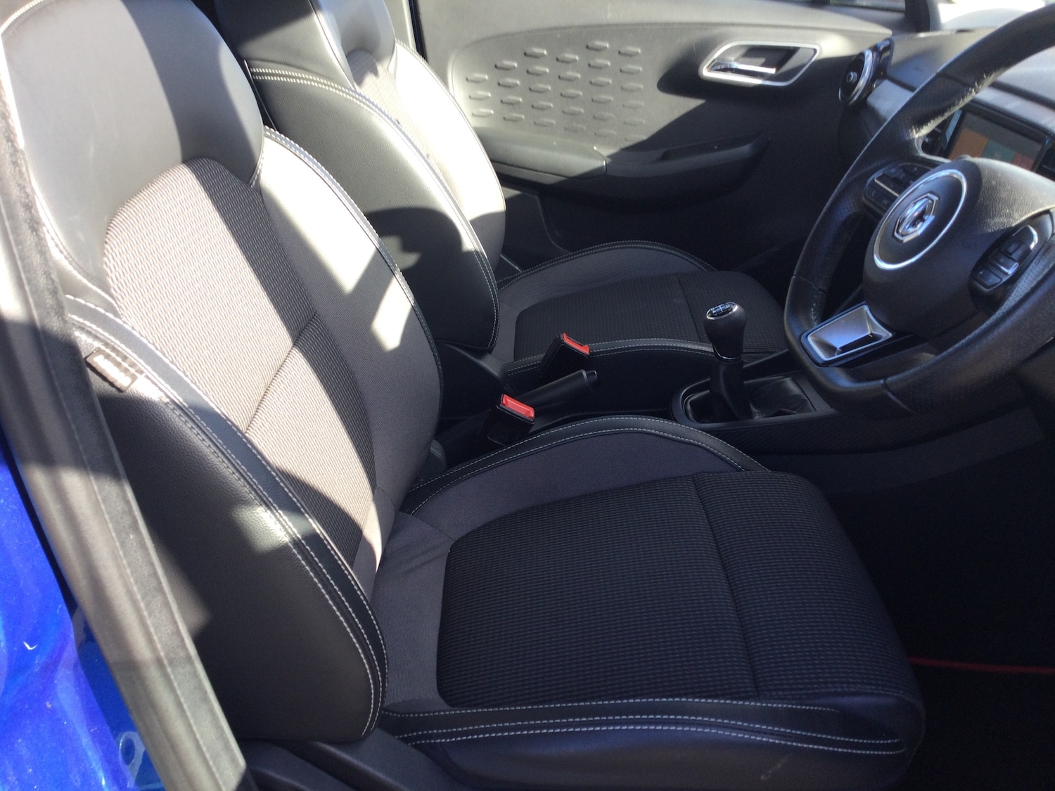 Used MG MG3 2020 for sale - 77556897: Photo 5