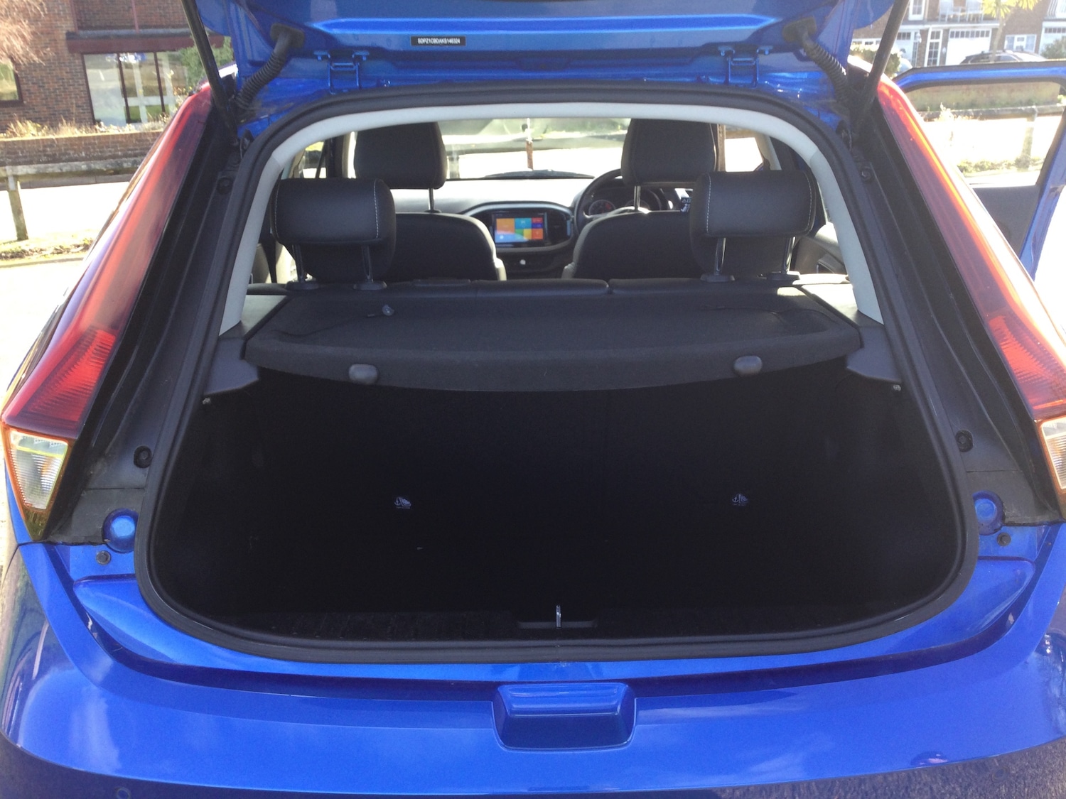 Used MG MG3 2020 for sale - 77556897: Photo 7