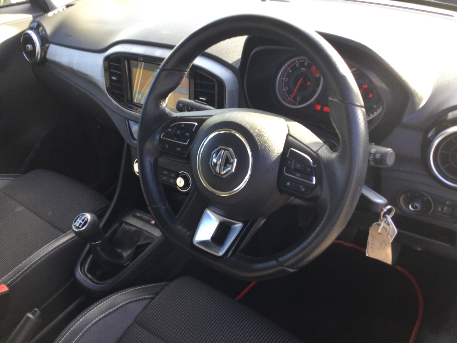 Used MG MG3 2020 for sale - 77556897: Photo 8