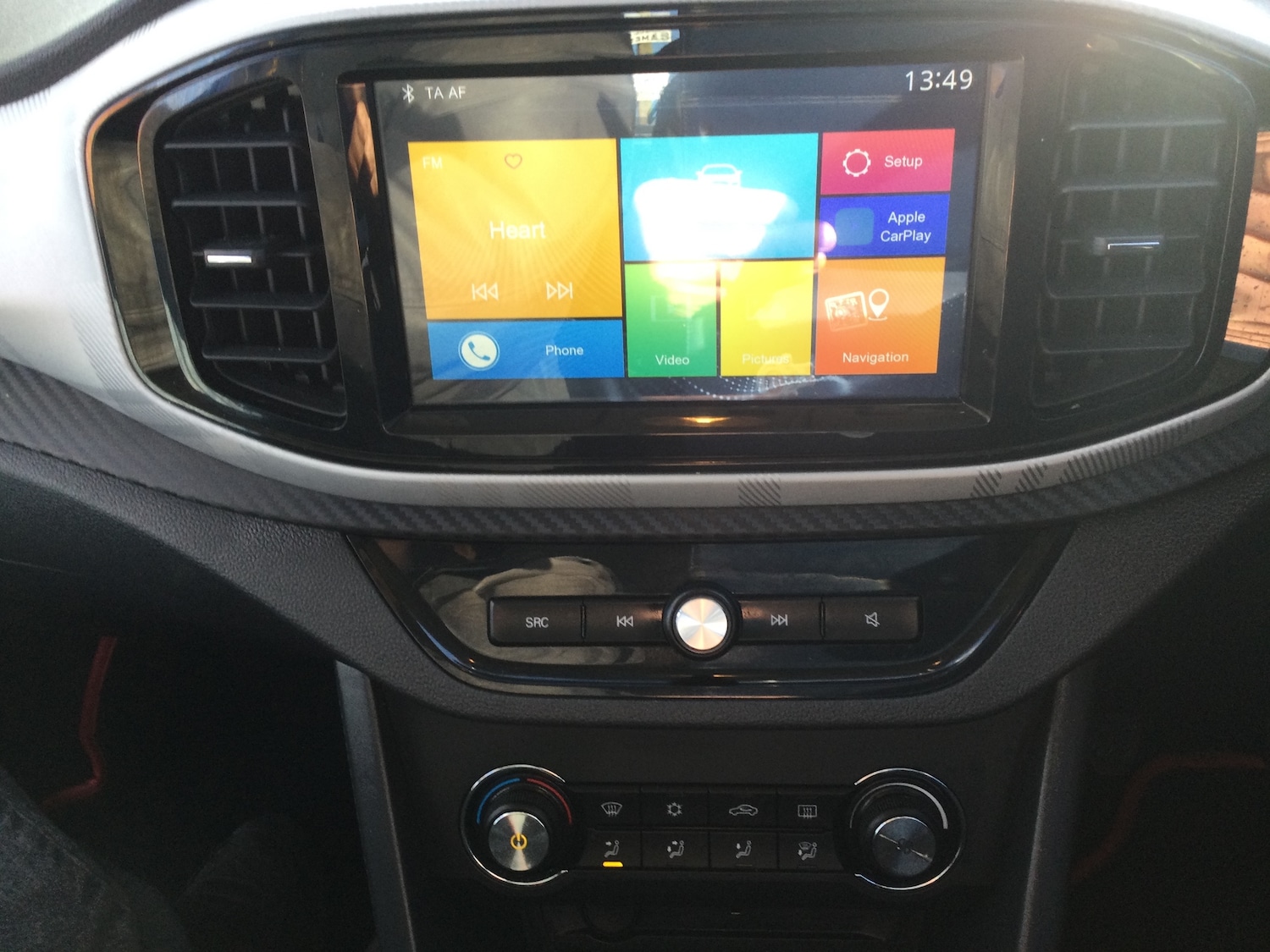 Used MG MG3 2020 for sale - 77556897: Photo 9