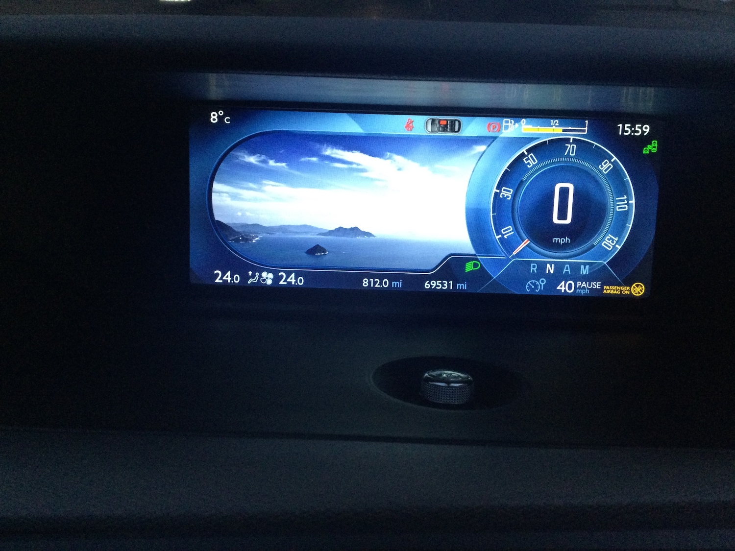 Used Citroen C4 Picasso 2014 for sale - 76835620: Photo 10