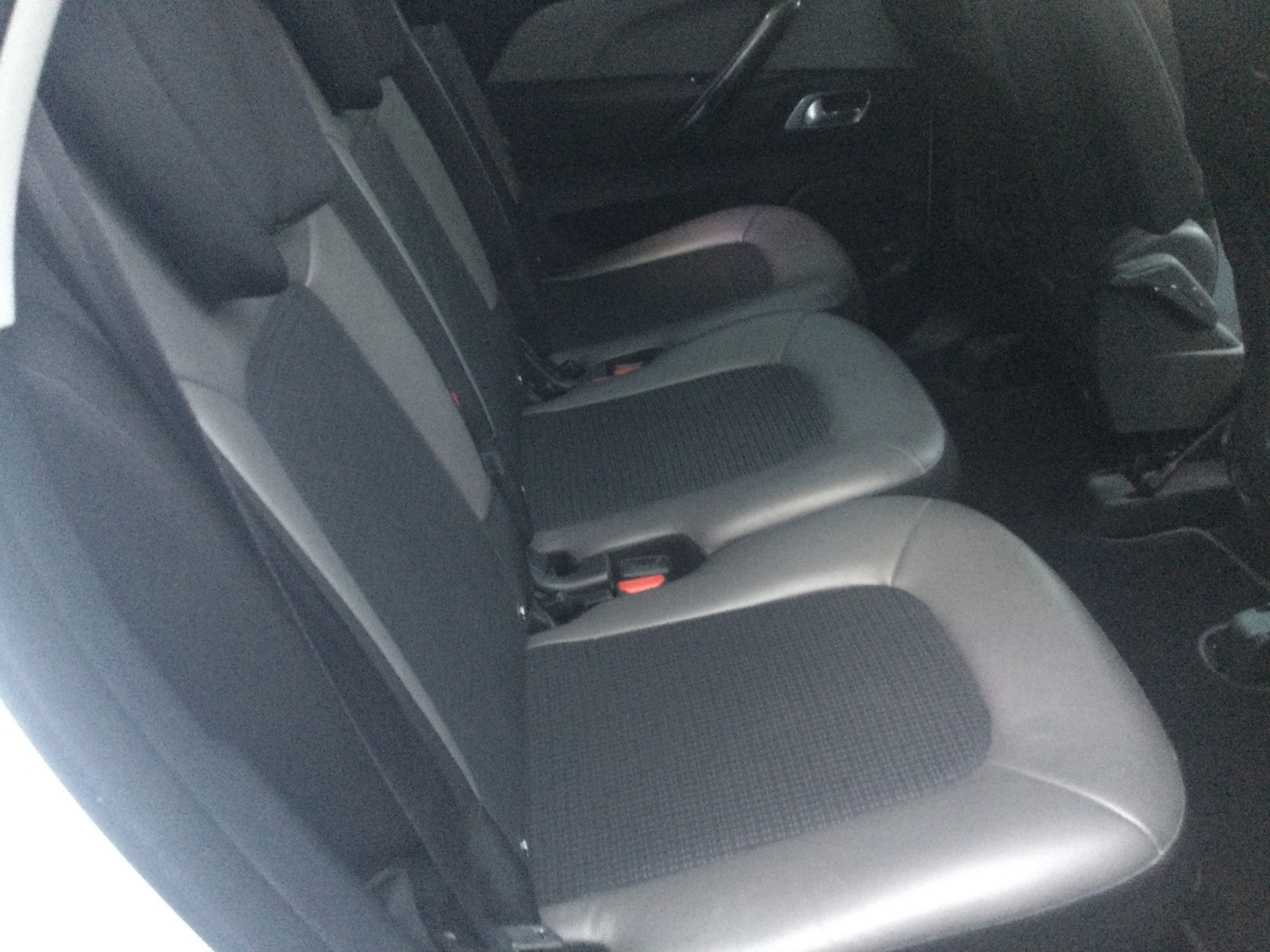 Used Citroen C4 Picasso 2014 for sale - 76835620: Photo 6