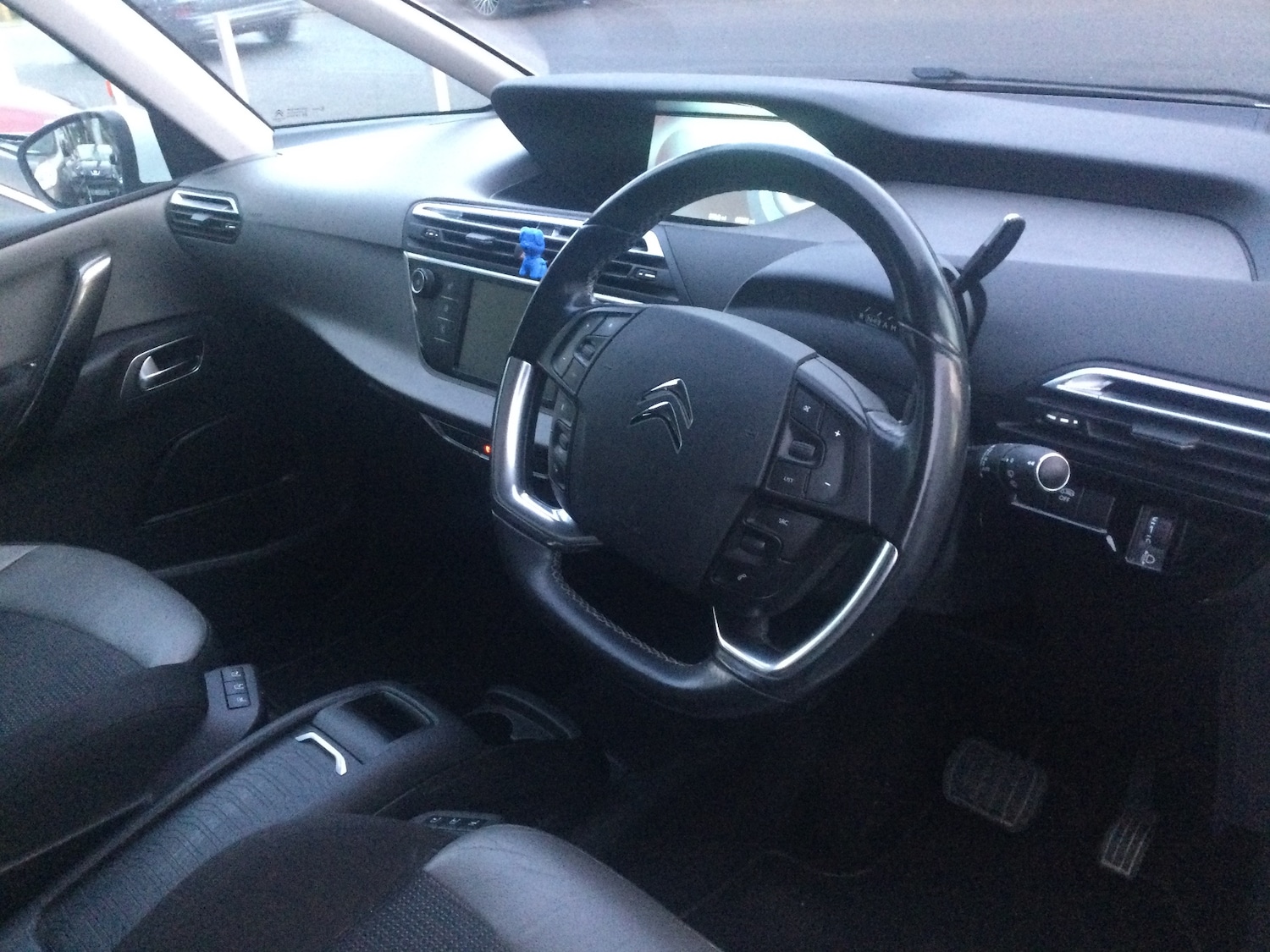 Used Citroen C4 Picasso 2014 for sale - 76835620: Photo 8