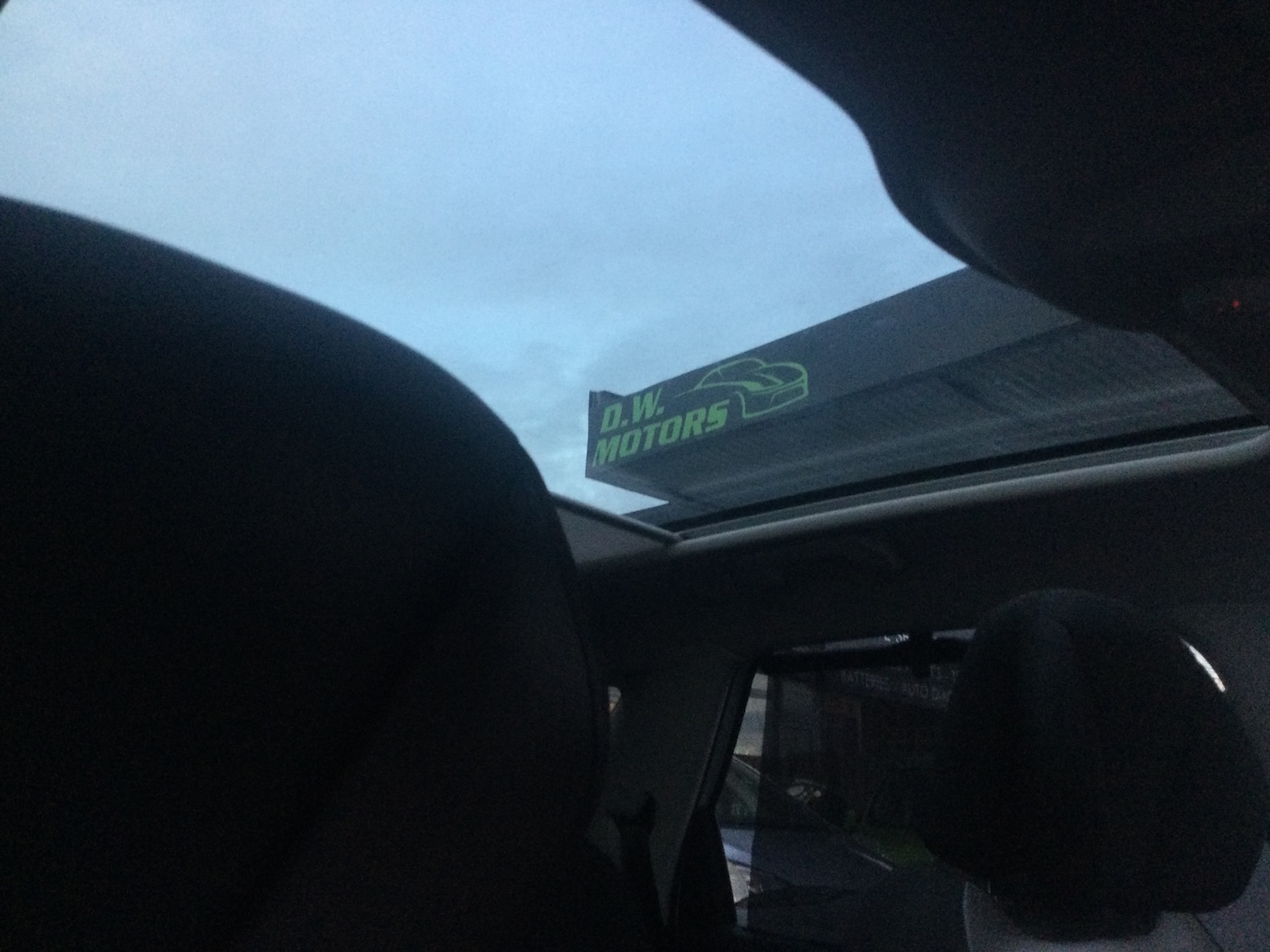 Used Citroen C4 Picasso 2014 for sale - 76835620: Photo 9