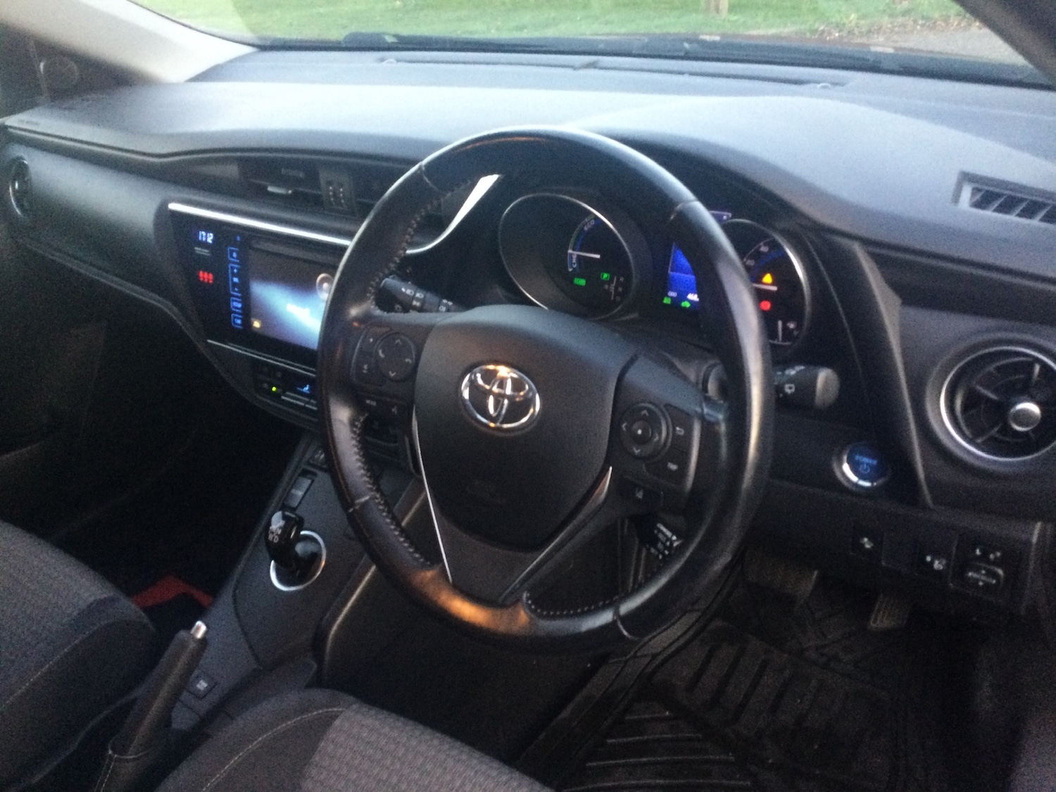 Used Toyota Auris 2017 for sale - 77735879: Photo 8