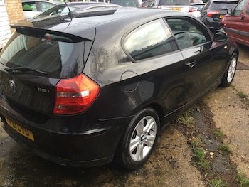 Used BMW 1 Series 2010 for sale - 77170601: Photo