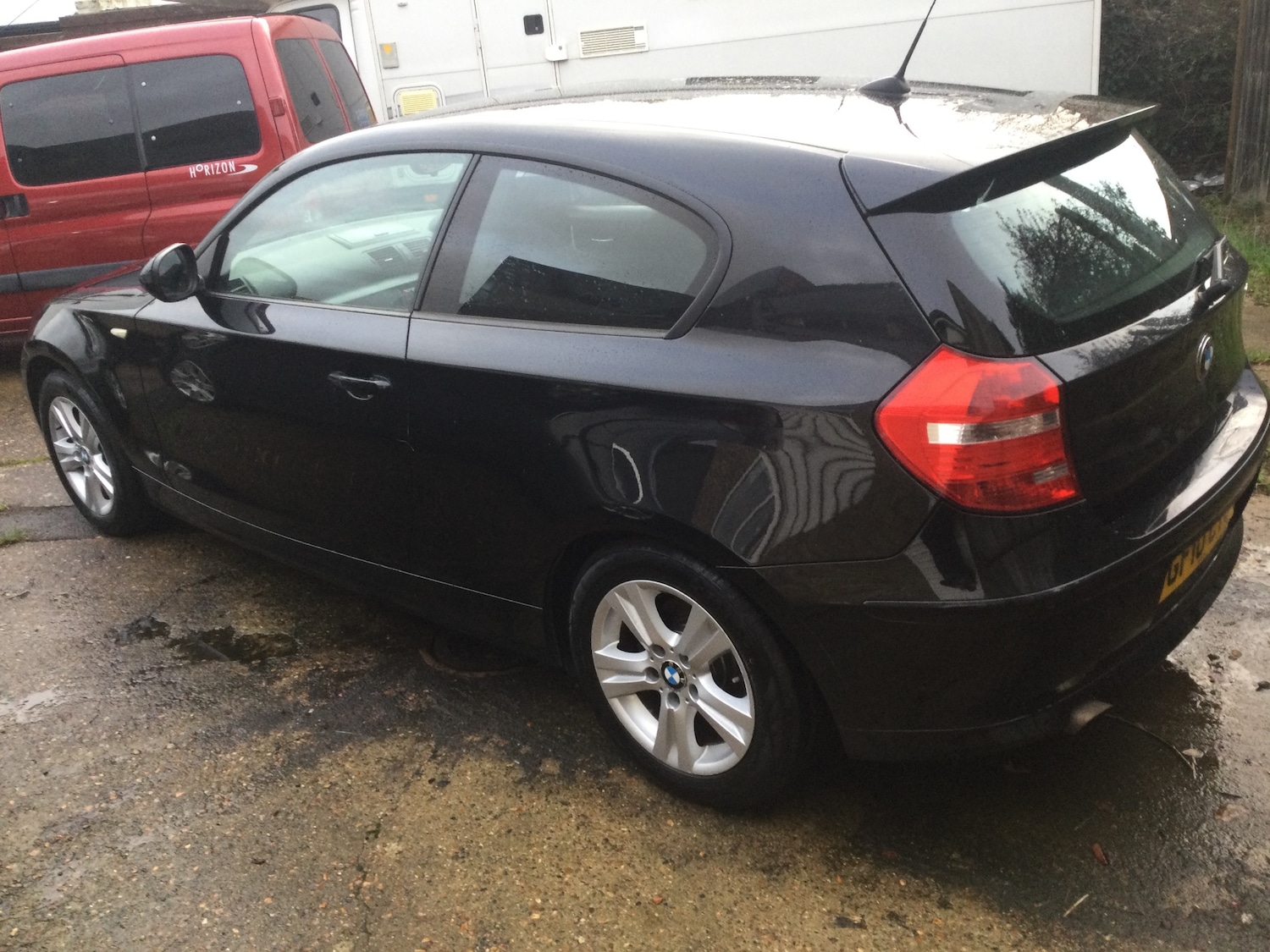 Used BMW 1 Series 2010 for sale - 77170601: Photo 5