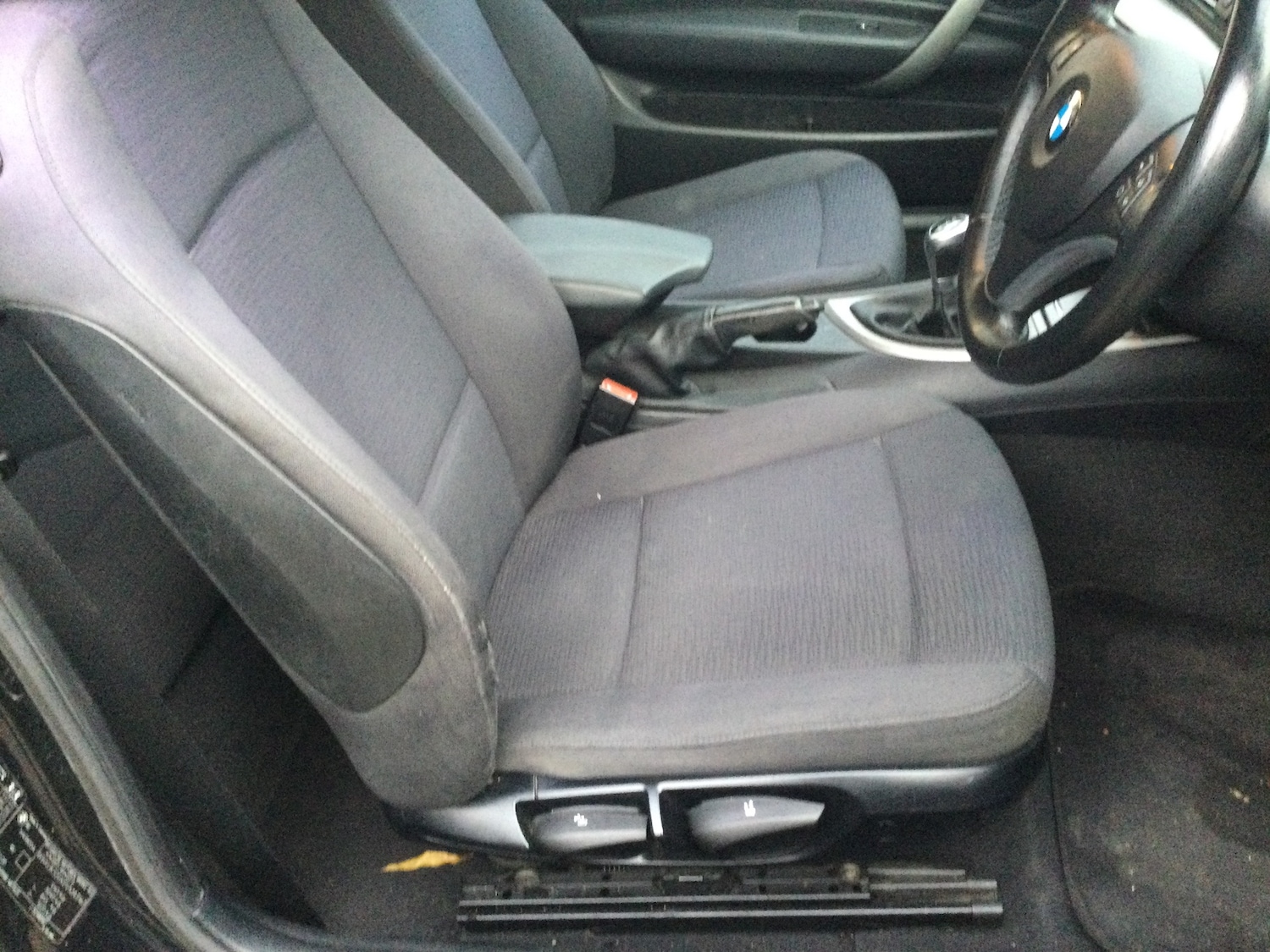 Used BMW 1 Series 2010 for sale - 77170601: Photo 6