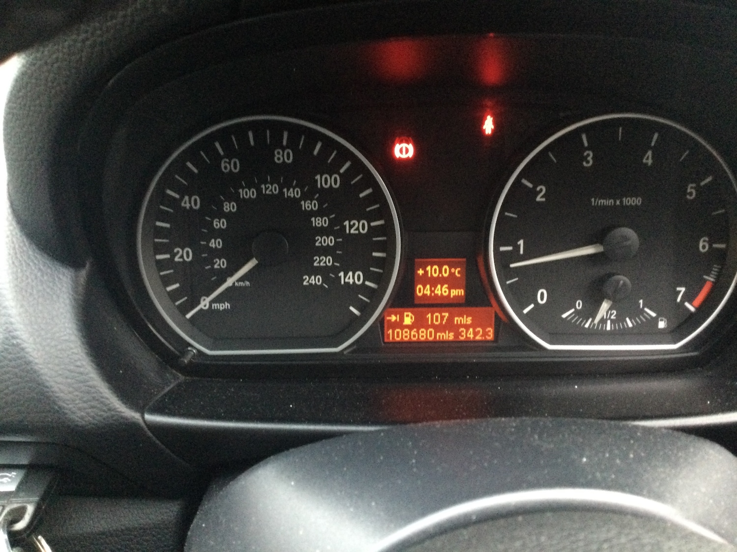 Used BMW 1 Series 2010 for sale - 77170601: Photo 8