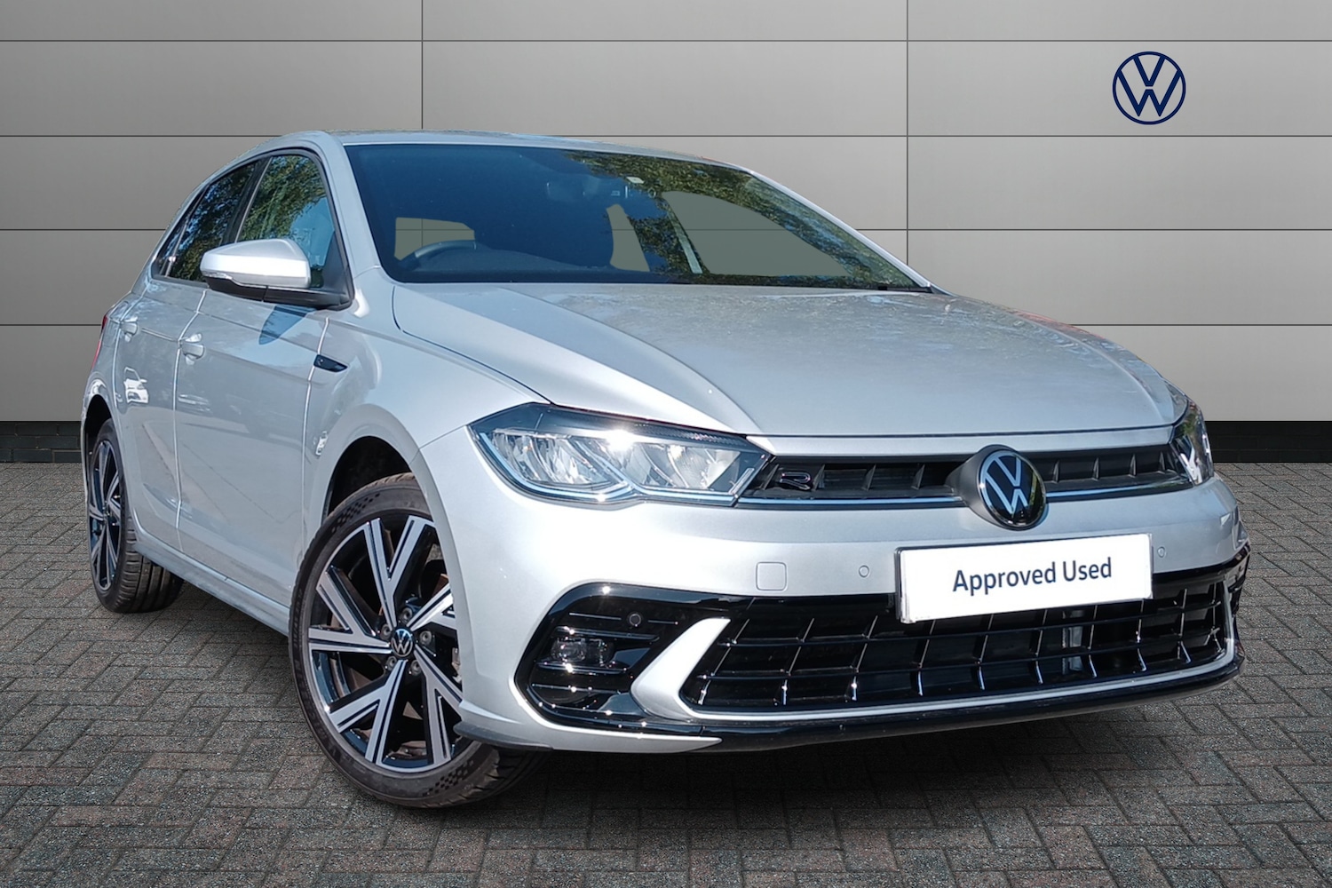 Used Volkswagen Polo 2025 for sale - 76954072: Photo 1