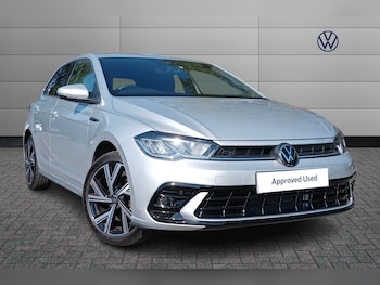 Volkswagen Polo feature image