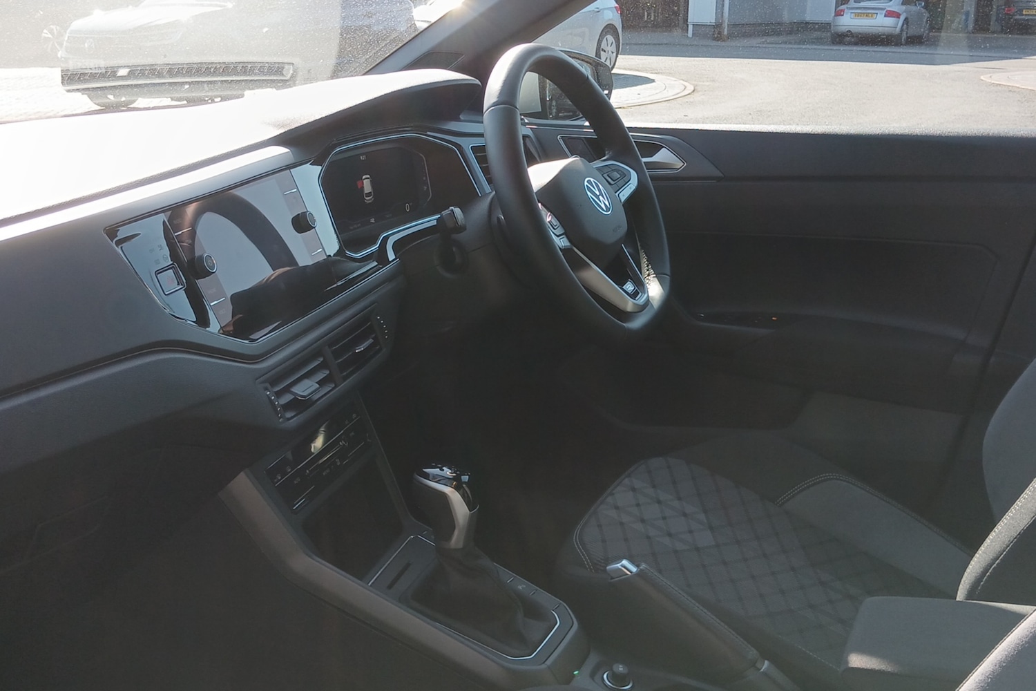 Used Volkswagen Polo 2025 for sale - 76954072: Photo 2