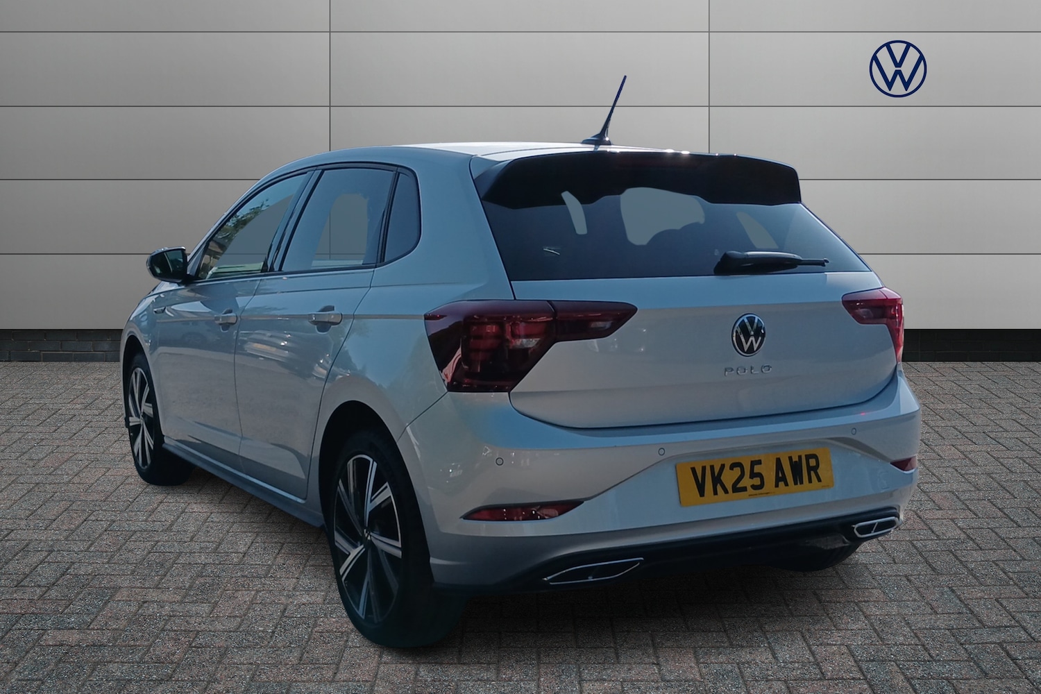 Used Volkswagen Polo 2025 for sale - 76954072: Photo 3