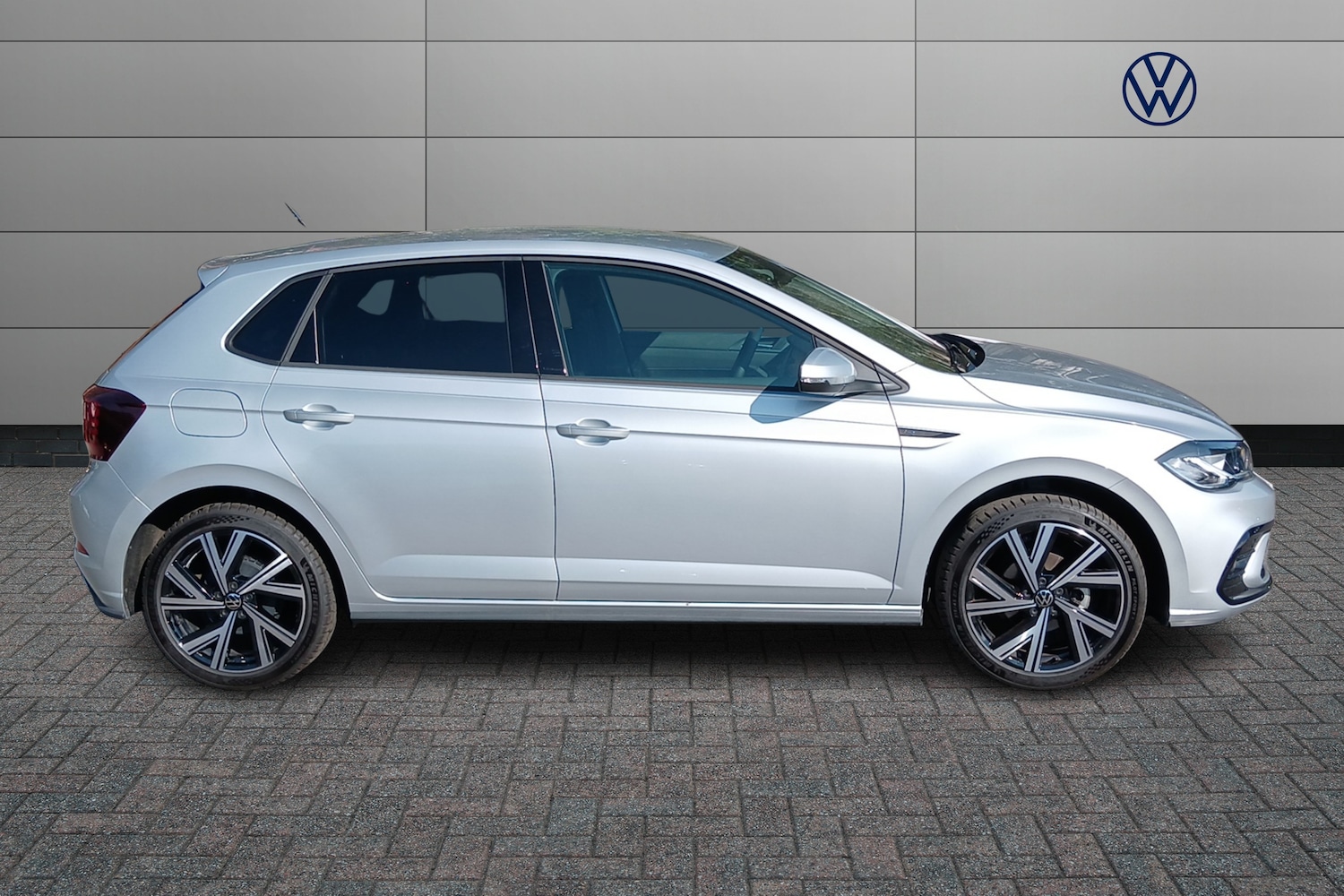 Used Volkswagen Polo 2025 for sale - 76954072: Photo 4