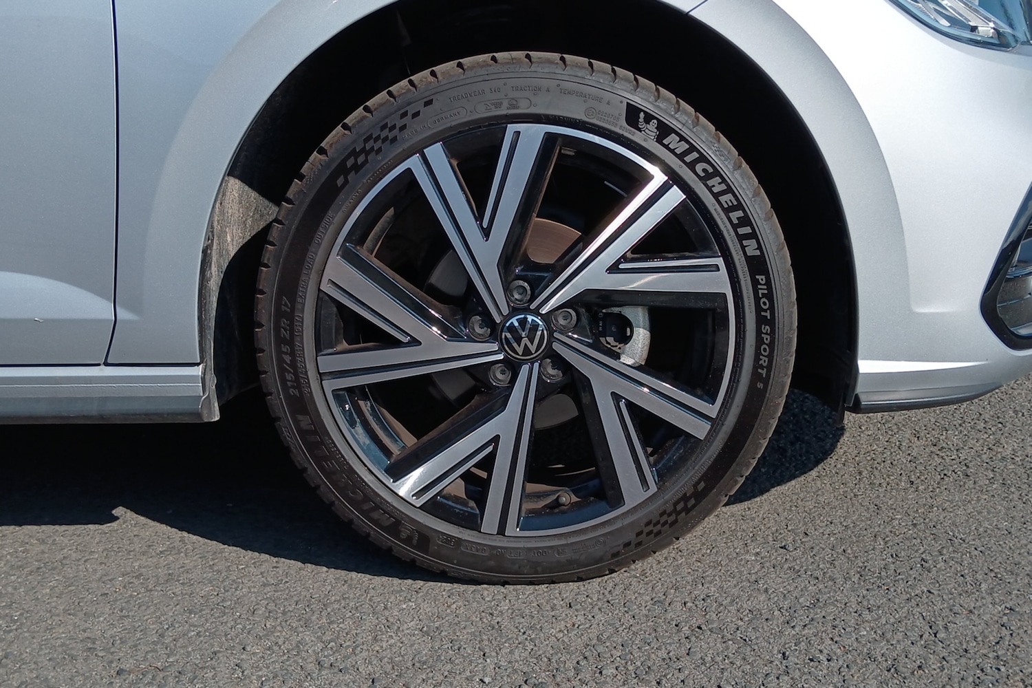 Used Volkswagen Polo 2025 for sale - 76954072: Photo 5