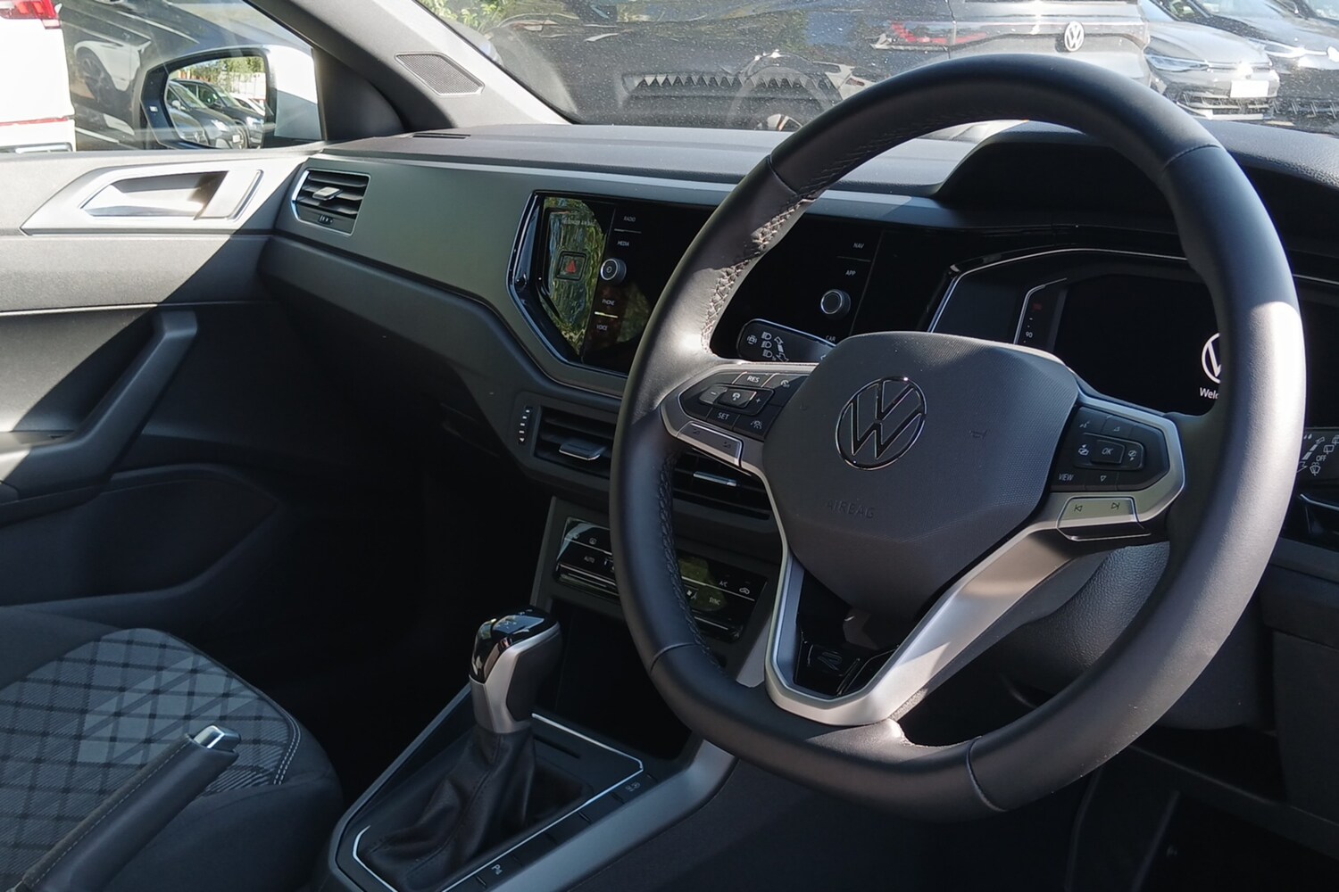 Used Volkswagen Polo 2025 for sale - 76954072: Photo 6