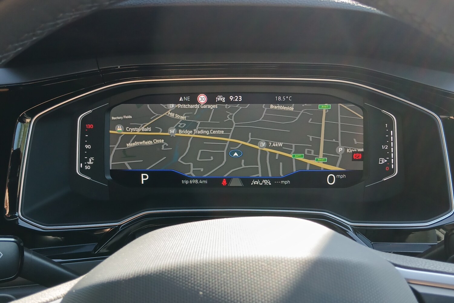 Used Volkswagen Polo 2025 for sale - 76954072: Photo 7